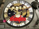 The Stranglers ?– European Female  12