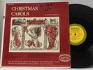 Royal Male Choir of Holland LP Christmas Carols on Epic classical US pressing