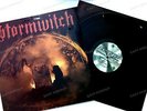 Stormwitch - Tales Of Terror GER LP 1985 + Innerbag /3