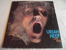 URIAH HEEP   VERY 'EAVY... VERY 'UMBLE ** 1970 BRONZE LP