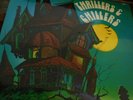 Various Thrillers And Chillers lp 1973 Sealed in Shrink Troll Records ?Children