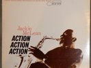 JACKIE MCLEAN 
