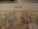 GENESIS-Selling England By The Pound (1st UK Large Mad Hatter) LP EX/EX CAS 1074