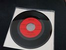 Northern Soul single Loretta WILLIAMS - Baby cakes
