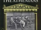 ATHENIANS, The - Steppin' Out With The Athenians (remastered) - Vinyl (LP)