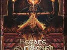 HECATE ENTHRONED-EMBRACE OF THE GODLESS AEON (US IMPORT) VINYL LP NEW