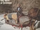 RAY CHARLES - THE SPIRIT OF CHRISTMAS..YUGOSLAVIAN RELEASE .1985. SUZY