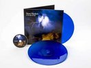 Steve Hackett At The Edge Of Light trans blue 2 vinyl 180g Lim. + CD new sealed