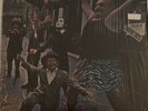 The Doors Strange Days  LP Elektra EKS-74014 (stereo)
