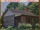 Reno & Smiley -Pretending / Wall Around Your Heart- Bluegrass EP on King