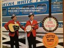 Lester Flatt & Earl Scruggs -I'll Never Shed Another Tear- EP on Mercury