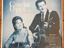 The Cooke Duet -Ain't No Grave- Virginia Hillbilly Gospel LP - Hear