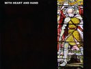 Genocide Organ - With Heart and Hand 7