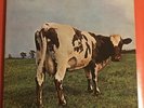 PINK FLOYD 2XLP   (Atom Heart Mother) Orig Japanese Press On Harvest/EMI Psych