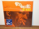 ART BLAKEY / Indestructable 45 RPM Music Matters Blue Note sealed