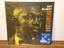 ART BLAKEY / Moanin' 33 RPM Music Matters Blue Note sealed