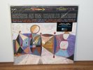 CHARLES MINGUS / Mingus Ah Um 45 RPM ORG 2LP audiophile OOP sealed