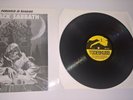 Black Sabbath-Paranoid In Reading 27.8.1983-LP/1988/Ultraschall/Germany