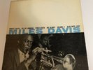 MILES DAVIS VOLUME 2 DEEP GROOVE , RVG, EAR EXCELLENT 