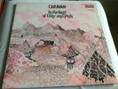 Caravan - In the Land of Grey and Pink LP UK second pressing