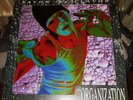 THE ORGANIZATION  savor the flavor  LP  2013  DEATH ANGEL
