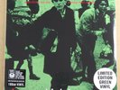 DEXYS MIDNIGHT RUNNERS - Seaching for the young...  **ltd. green Vinyl-LP**NEW**
