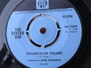 STATUS QUO - TECHNICOLOR DREAMS 7