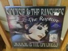 SIOUXSIE & THE BANSHEES The Rapture GEFFEN GEF-24630 LP SEALED