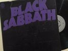 BLACK SABBATH Master of Reality 1st UK Press Vertigo Swirl, Embossed Box & Inner