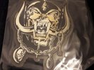 Rare Motorheadbangers Killed By Death Picture Disc BROP185