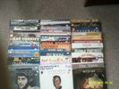 Pick any 3 vinyl LP's - ALL STILL SEALED - from 100+ listed below