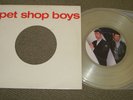 PET SHOP BOYS Opportunities New Zealand 12