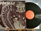 Uriah Heep S/T Mercury SR 61294 Bronze ed.