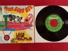 THE BEATLES HELLO GOODBYE I AM THE WALRUS 7