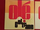 John Coltrane – Ole’ Coltrane Atlantic – SD 1375  Mono  Germany