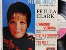 PETULA CLARK HELLO DOLLY  EP 7