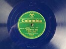 MATTI JURVA Saapumaton Onni/Lieden Aaressa COLUMBIA 3210-F Blue Wax FINNISH 78