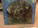 CREEDENCE CLEARWATER REVIVAL: First LP, Fantasy Records, 1st, Shrink, OOP LP CCR