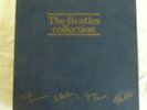 THE BEATLES COLLECTION - BLUE BOX SET -  13 ALBUMS -14 LP-PARLOPHONE AUSTRALIA