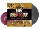 Hans Zimmer True Romance Soundtrack LTD Edition Gun Metal Grey Vinyl + 7Inch New