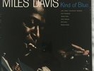 Miles Davis MFSL Kind of Blue 45 RPM 2 LP Box Set