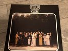 pulp different class vinyl