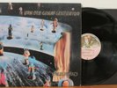 VAN DER GRAAF GENERATOR Pawn Hearts LP (Charisma CAS-1051, 1972) VG+ Vinyl Prog