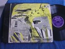 Meade Lux Lewis/Boogie Woogie Piano/AUTOGRAPHED /3 78s/Asch A-352/E+ to N-/bw