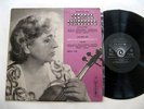 RECITAL of NEDYALKA SIMEONOVA  -  BALKANTON LP / 12 