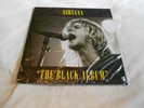 2017-Sealed-Grunge-Nirvana-The Black Album-500 Copies-LP