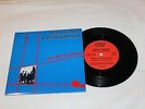 Johnny Thunders and the Heartbreakers  45 & Picture Sleeve-GET OFF THE PHONE-Dar