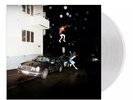 Brand New - Science Fiction Vinyl 2xLP Clear Sealed New Jesse Lacey Deja Entendu