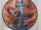 Madonna Like A Prayer Picture Disc Vinyl