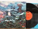 BANCHEE Thinkin LP (Polydor 24-4066, orig 1971) VG Vinyl Hard Psych